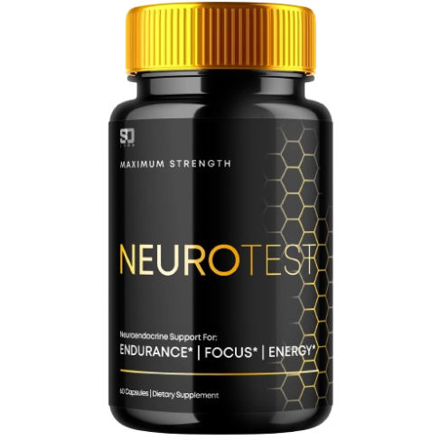 Neurotest 6 Bottles Bundle